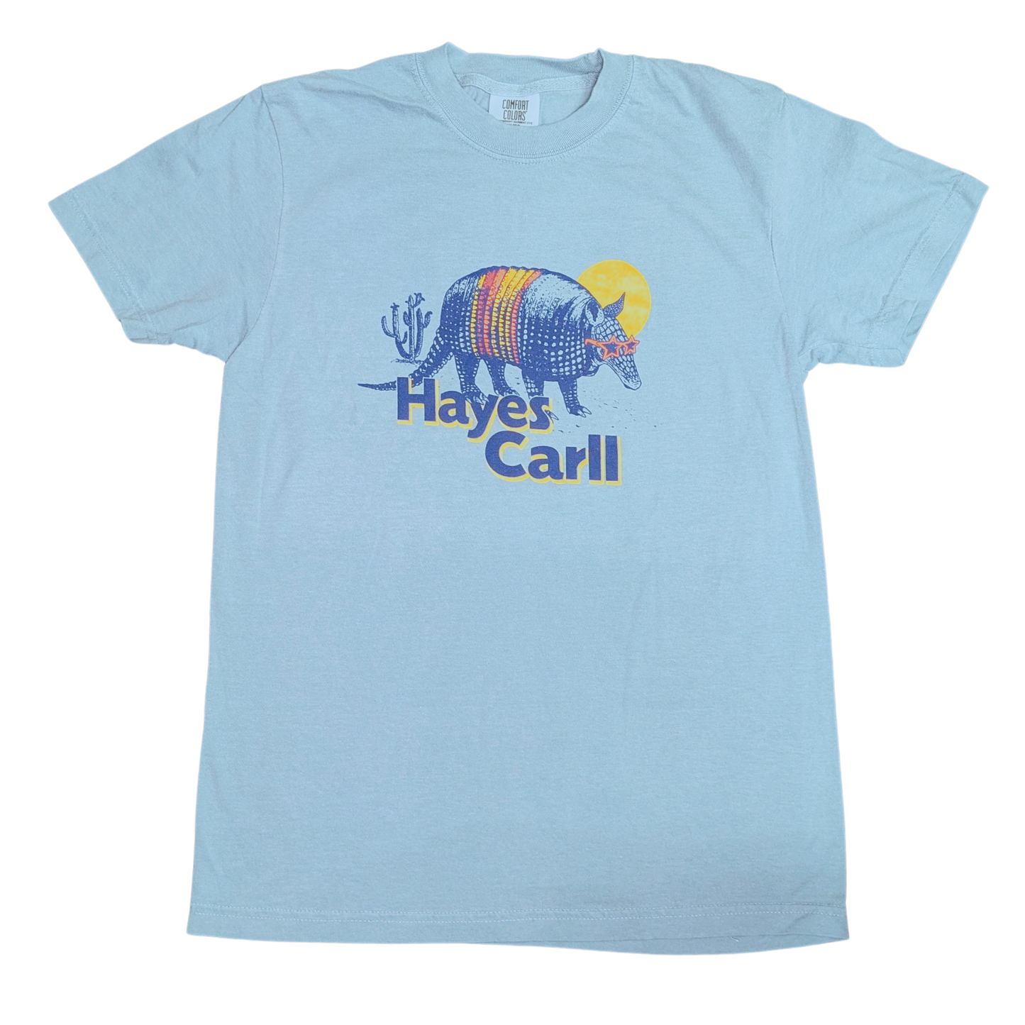 Armadillo Tee