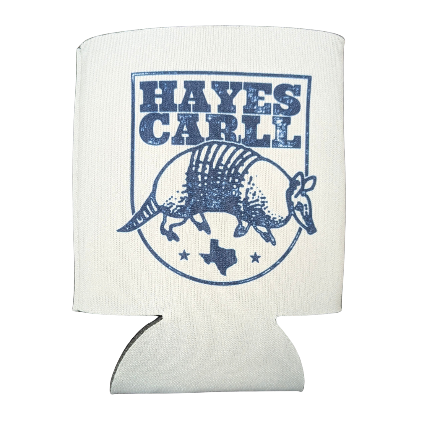 Armadillo Koozie