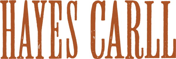 Hayes Carll logo