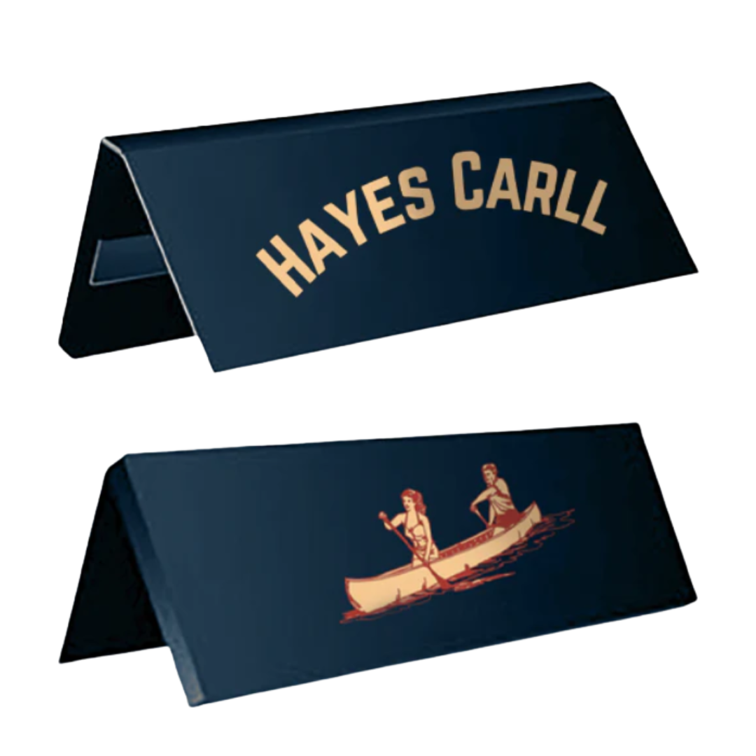 Hayes Carll Rolling Papers