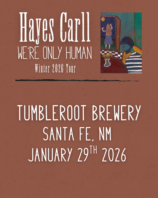 VIP Experience: Tumbleroot Brewery - Santa Fe, NM - January 29th, 2026