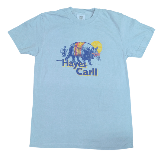 Armadillo Tee