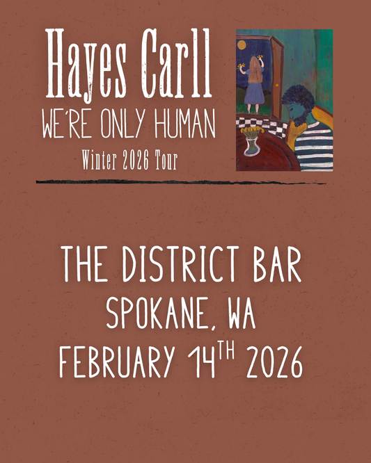 VIP Experience: The District Bar - Spokane, WA - February 14th, 2026