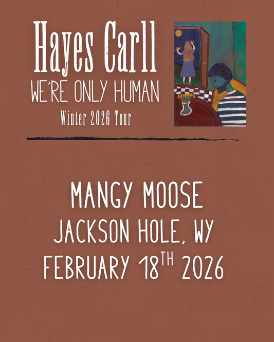 VIP Experience: Mangy Moose - Jackson Hole, WY - February 18th, 2026