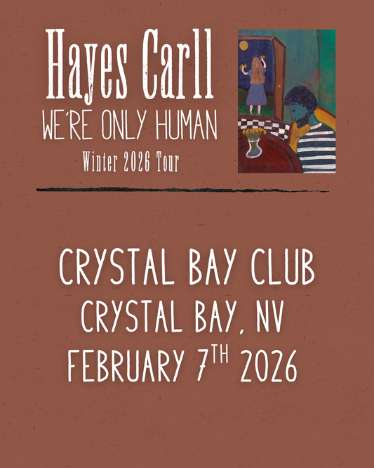 VIP Experience: Crystal Bay Club - Crystal Bay, NV - February 7th, 2026