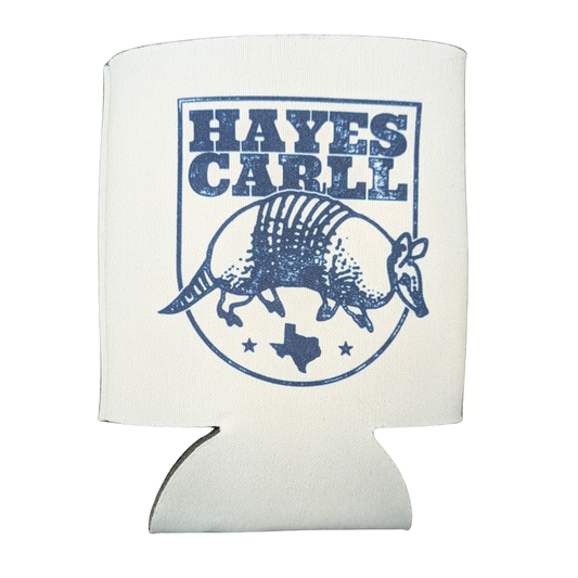 Armadillo Koozie