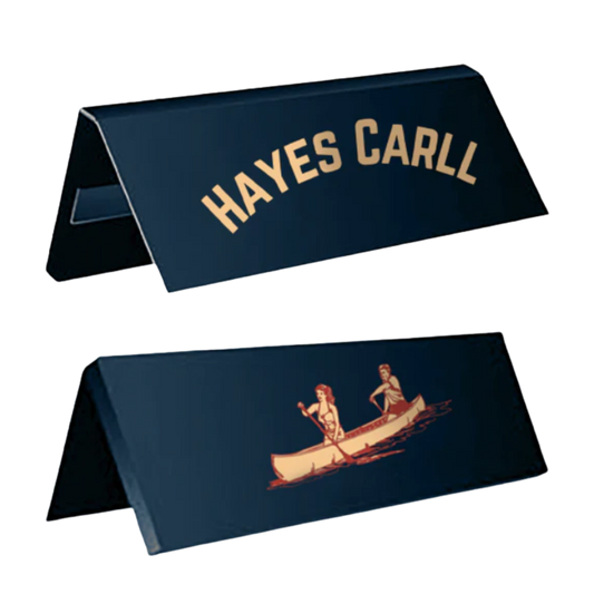 Hayes Carll Rolling Papers