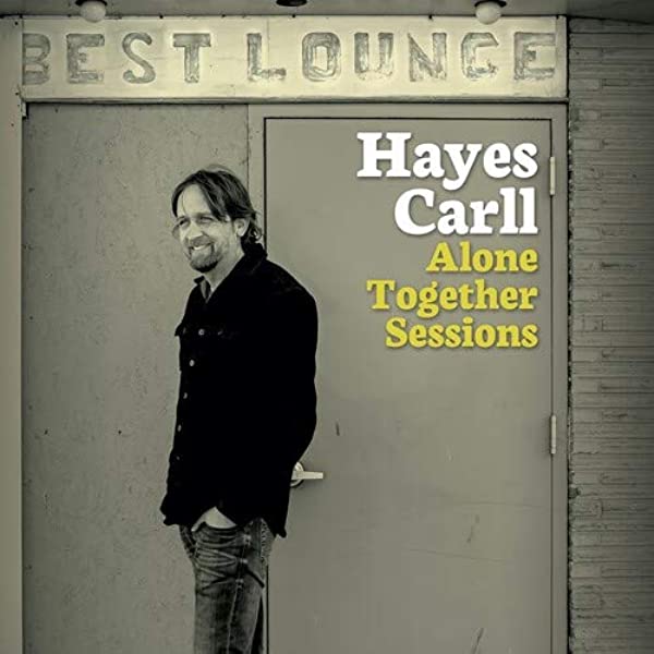 Alone Together Sessions Vinyl