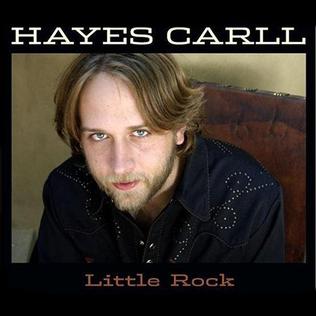 Little Rock CD