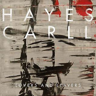 Lovers and Leavers CD