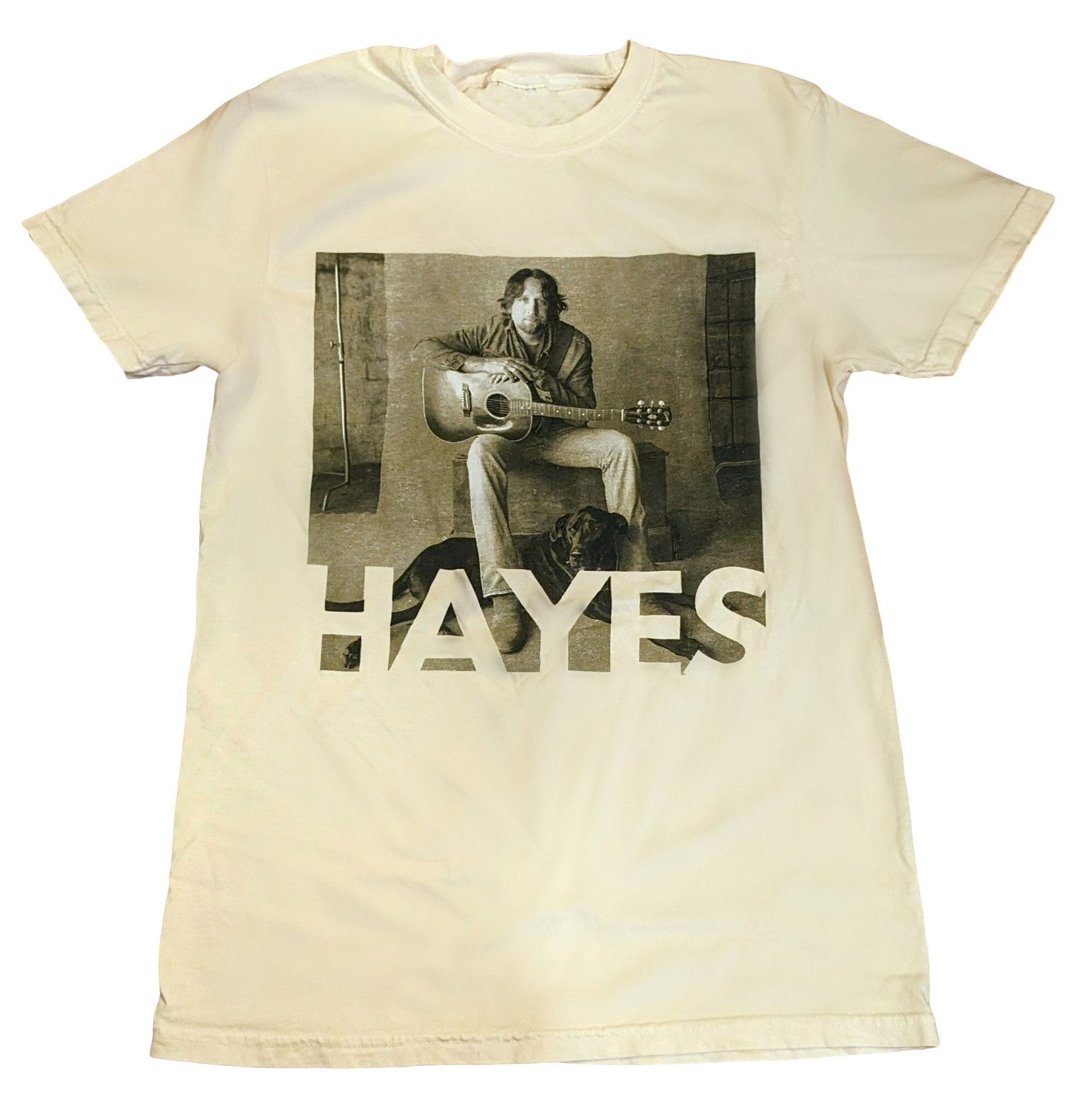 Hayes & Winnie Tee