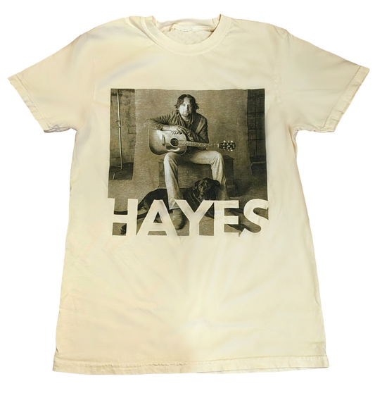 Hayes & Winnie Tee